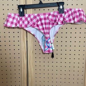 Playful‎ promises sexy bikini bottoms size US 8 NWT Must Bundle